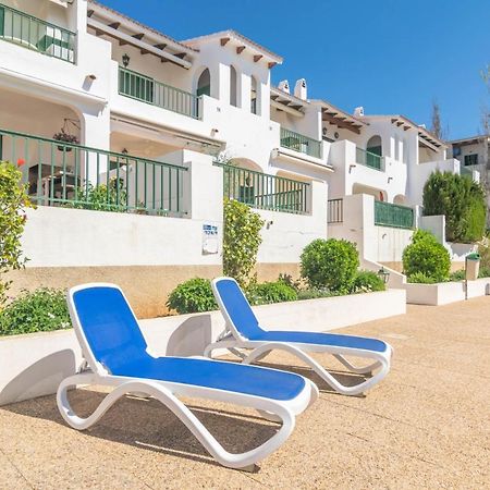 Filippi Apartment Son Parc Exterior foto