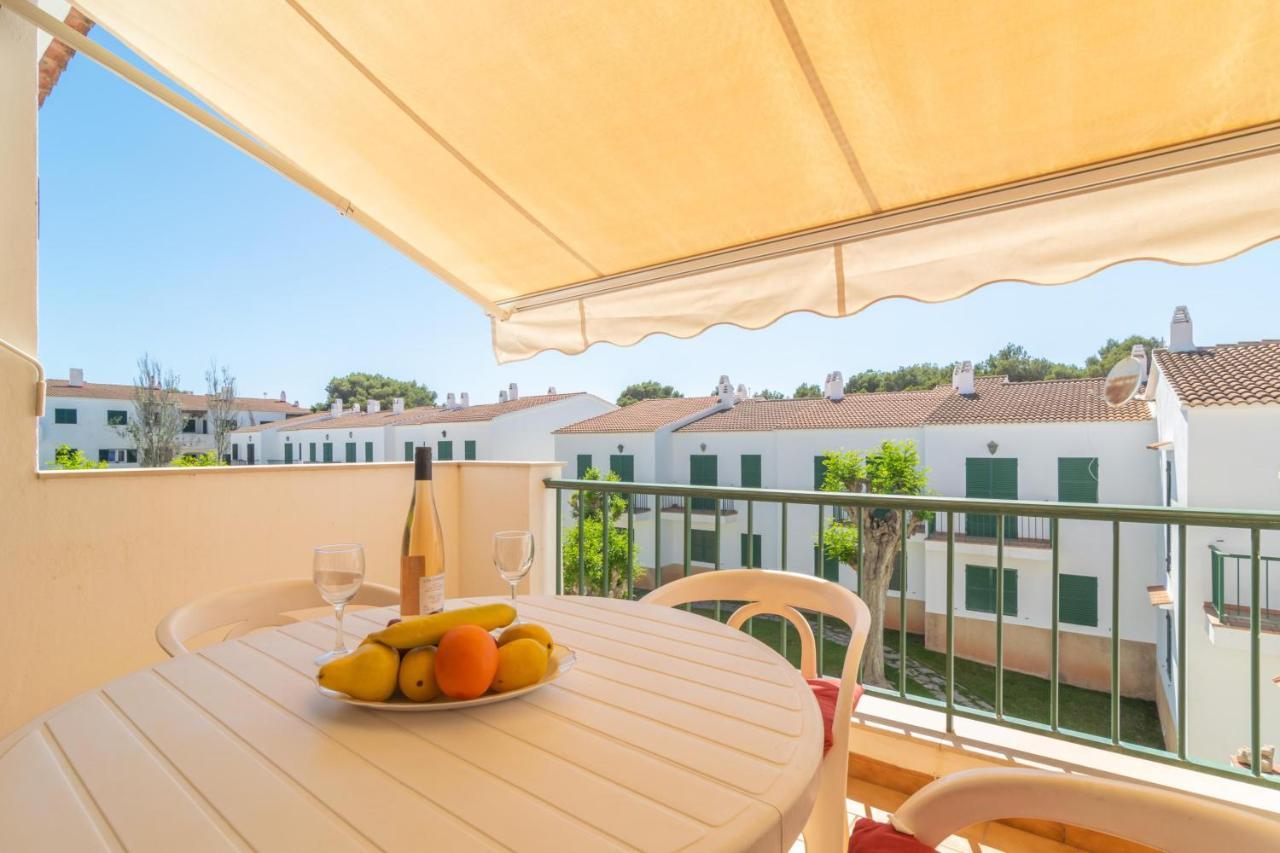 Filippi Apartment Son Parc Exterior foto