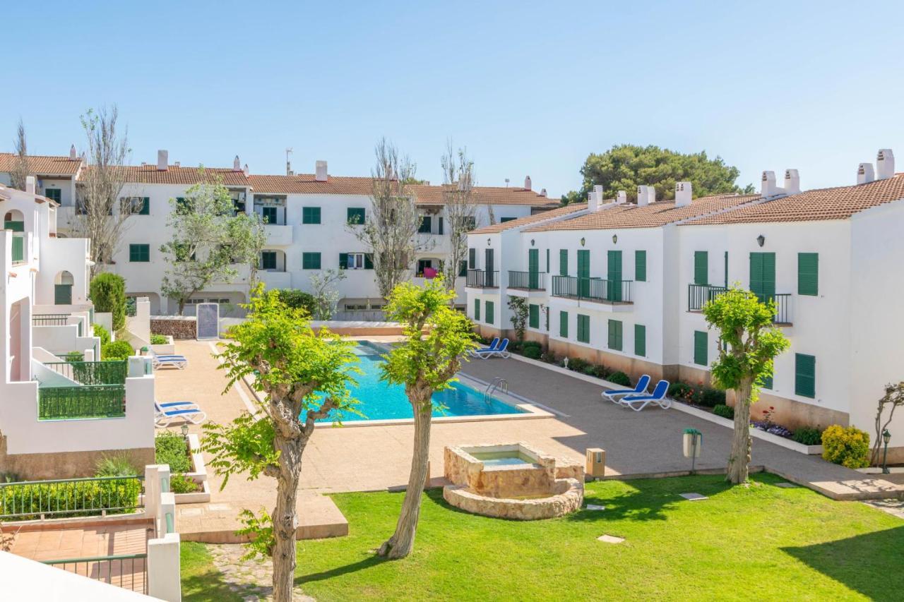 Filippi Apartment Son Parc Exterior foto