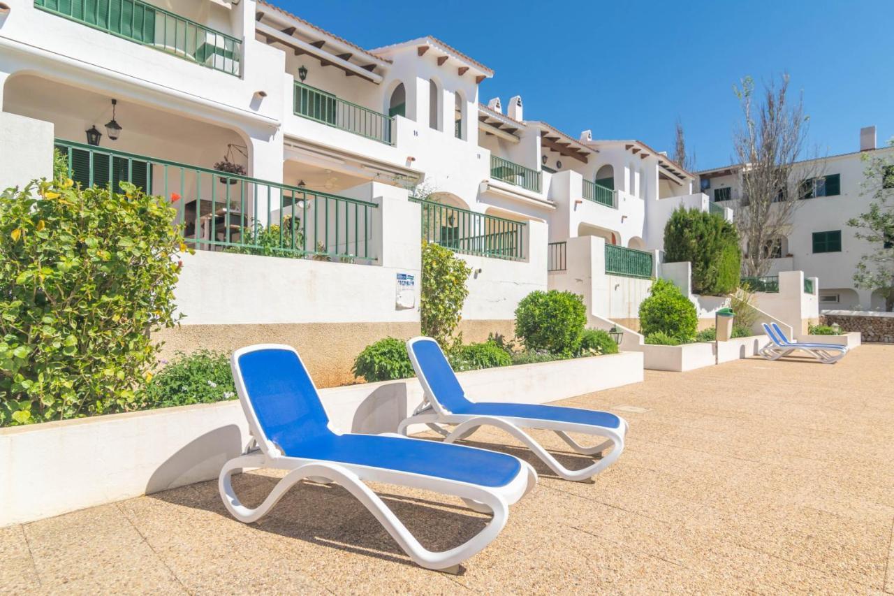 Filippi Apartment Son Parc Exterior foto