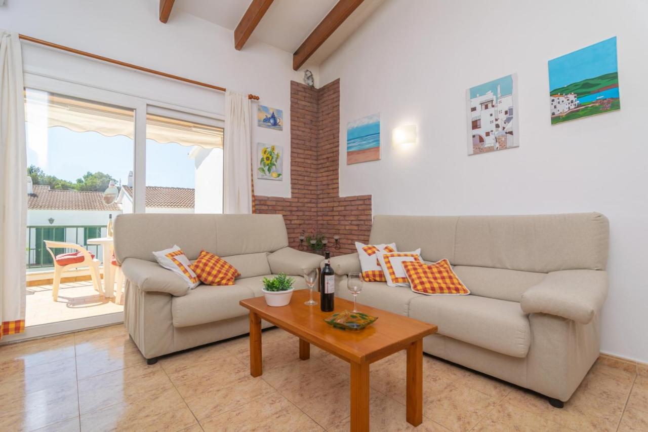 Filippi Apartment Son Parc Exterior foto