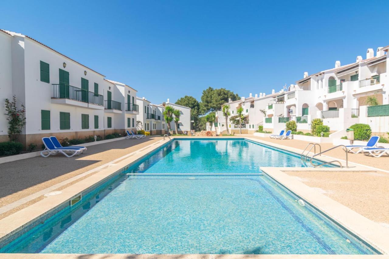 Filippi Apartment Son Parc Exterior foto