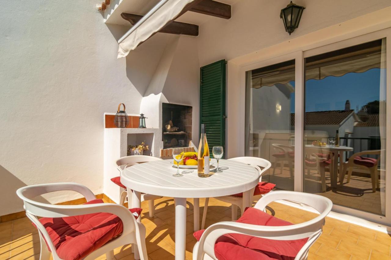 Filippi Apartment Son Parc Exterior foto