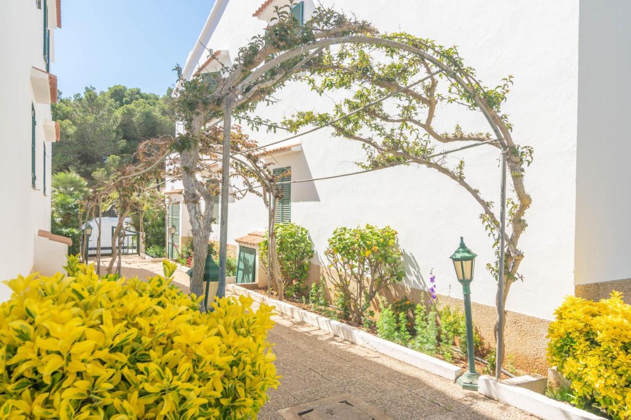 Filippi Apartment Son Parc Exterior foto