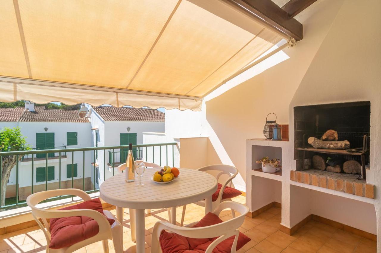 Filippi Apartment Son Parc Exterior foto
