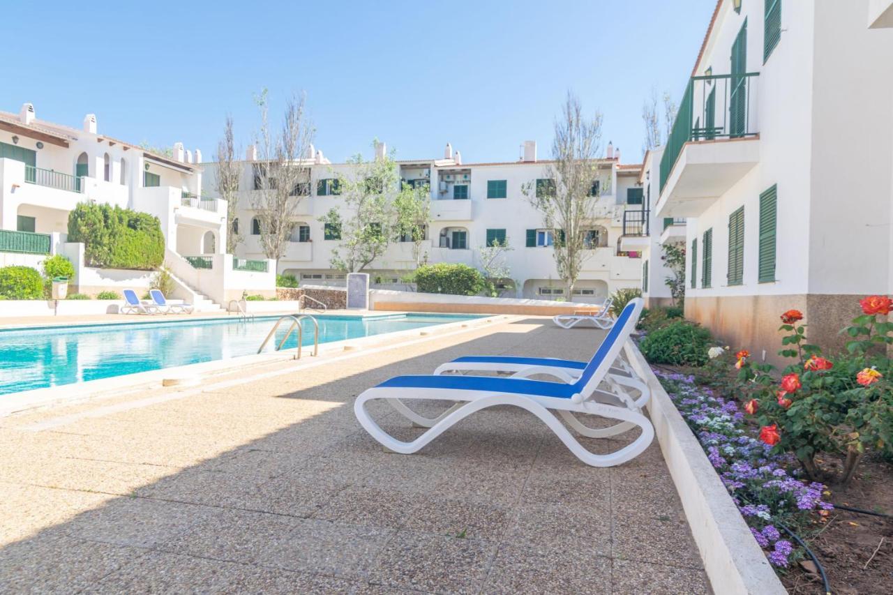 Filippi Apartment Son Parc Exterior foto