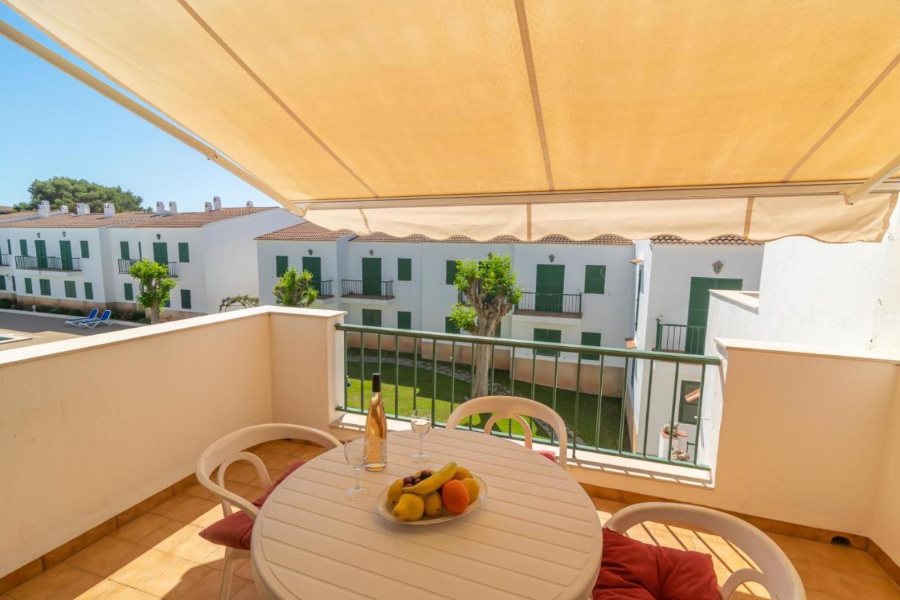 Filippi Apartment Son Parc Exterior foto