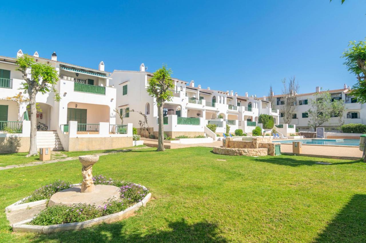 Filippi Apartment Son Parc Exterior foto